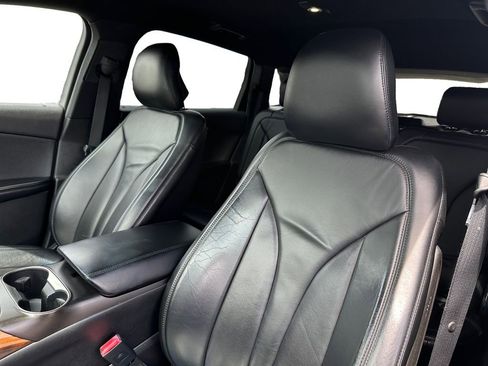 Used 2016 Lincoln MKX Select AWD/4WD image 9