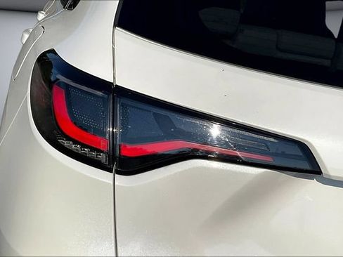 Used 2026 Honda HR-V LX image 25
