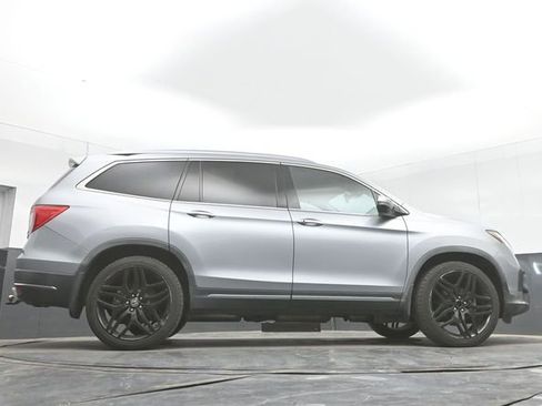 Used 2019 Honda Pilot Elite image 34