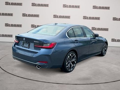 Used 2026 BMW 330i xDrive Sedan w/ Premium Package AWD/4WD image 5
