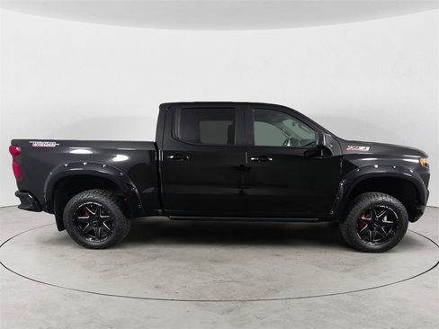 Used 2019 Chevrolet Silverado 1500 LT Trail Boss image 6