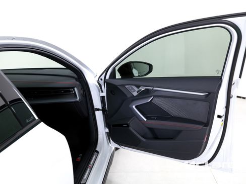 Used 2025 Audi S3 Premium Plus image 23