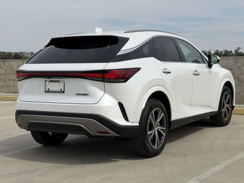 New 2026 Lexus RX 350 Premium image 10