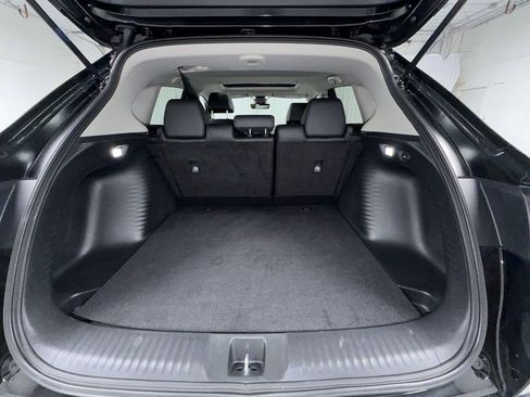 Certified 2026 Honda HR-V EX-L image 16