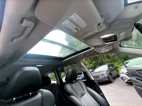 Used 2019 Subaru Forester Limited AWD/4WD image 12