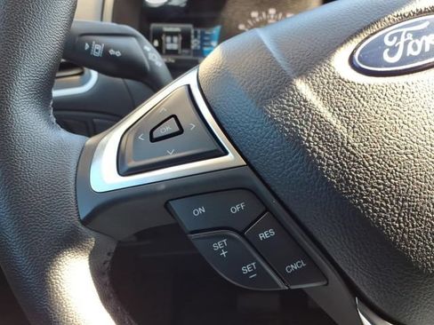 Certified 2024 Ford Edge SEL AWD/4WD image 27