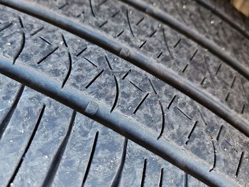 Used 2023 Land Rover Range Rover Sport SE Dynamic image 28