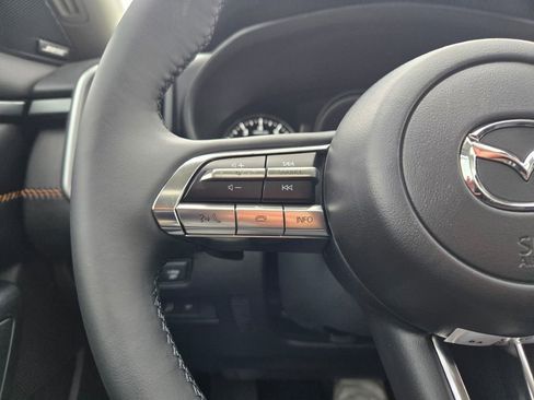 New 2026 MAZDA CX-50 AWD 2.5 S w/ Accent Package image 31