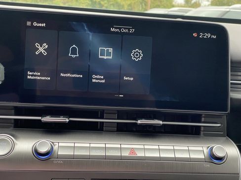 New 2026 Hyundai Kona SEL Sport image 16