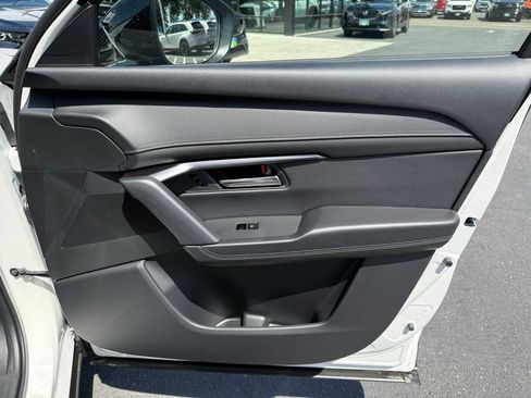New 2026 MAZDA CX-5 Preferred AWD/4WD image 17