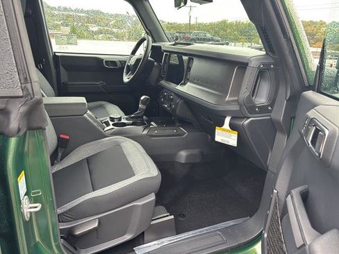 New 2025 Ford Bronco Big Bend image 19