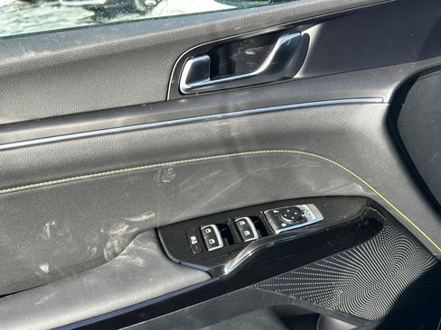 New 2026 Kia K5 GT image 10