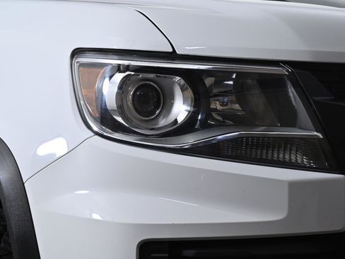 Used 2022 Chevrolet Colorado ZR2 image 4