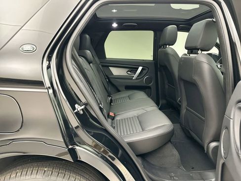 New 2026 Land Rover Discovery Sport Landmark image 15