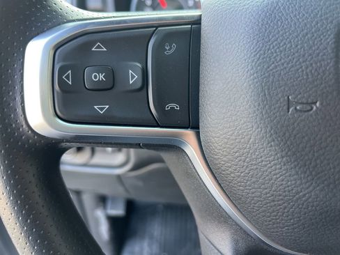 New 2026 RAM 3500 Tradesman image 14