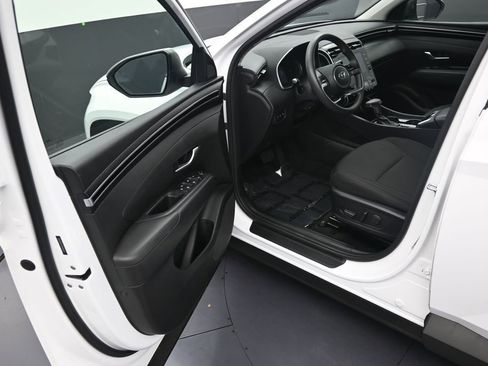 Used 2024 Hyundai Tucson SEL FWD image 10