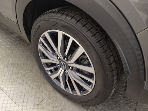 Used 2022 Nissan Kicks SV FWD image 31