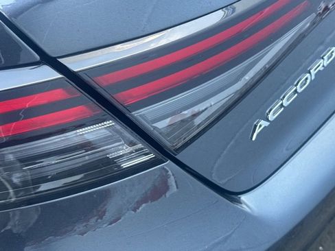 Used 2025 Honda Accord SE image 7