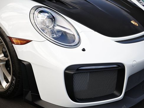 Certified 2018 Porsche 911 GT2 RS image 36