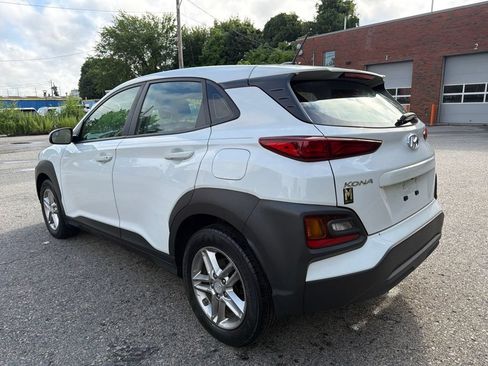 Used 2019 Hyundai Kona SE FWD image 4