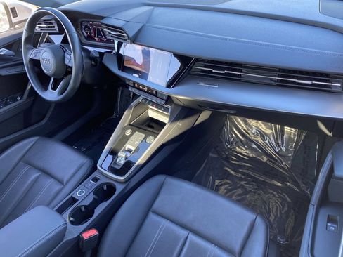 Used 2024 Audi A3 2.0T Premium image 14