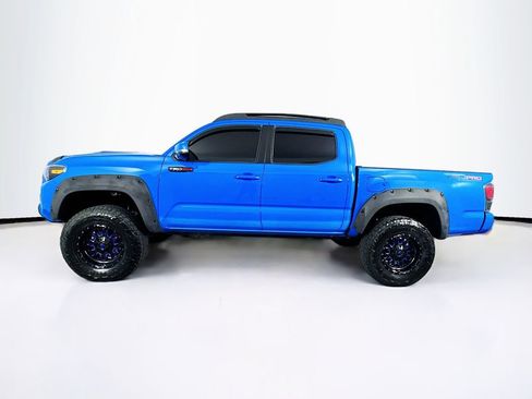 Used 2019 Toyota Tacoma TRD Pro image 6