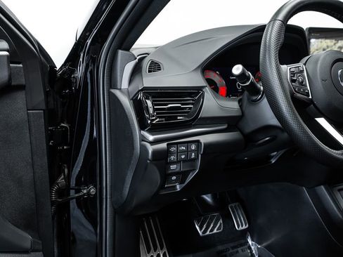 Certified 2023 Acura RDX A-Spec AWD/4WD image 22