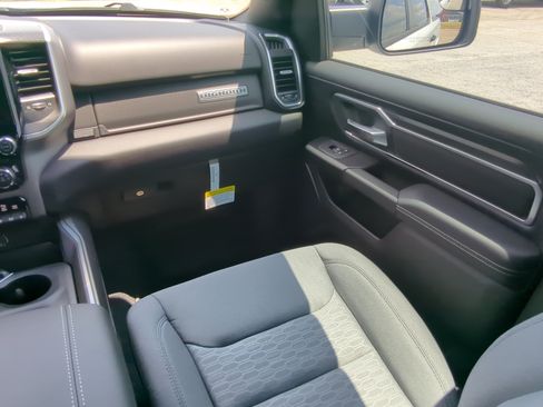 New 2026 RAM 1500 Big Horn RWD image 15