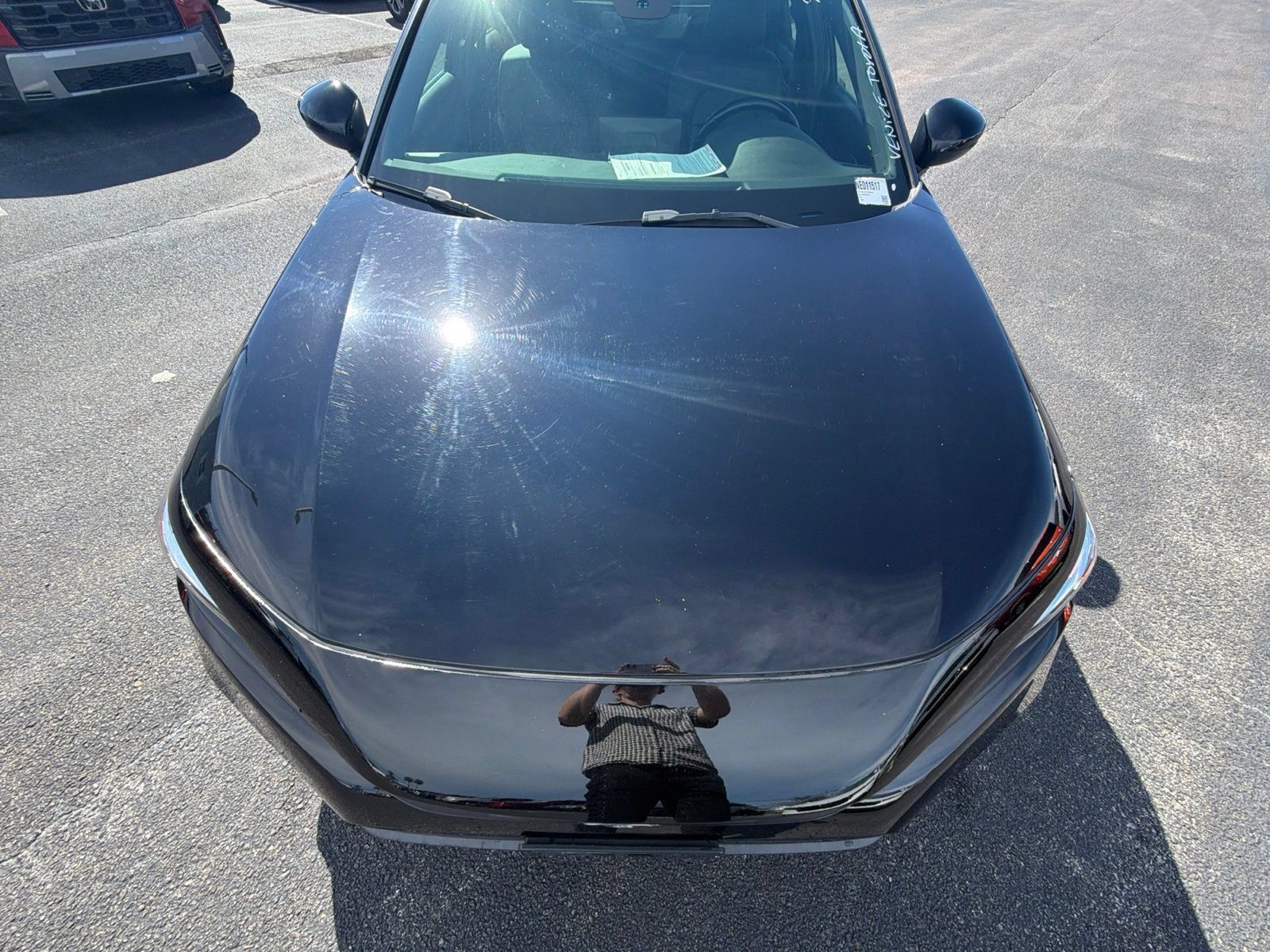 Used 2022 Honda Civic Sport Touring image 20