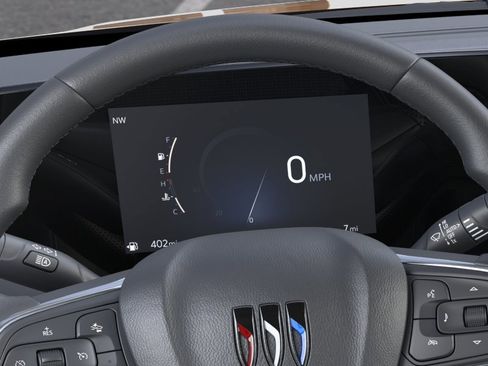 New 2026 Buick Envista Preferred w/ Convenience I Package image 42