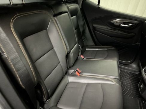 Certified 2019 GMC Terrain SLT w/ Preferred Package AWD/4WD image 26