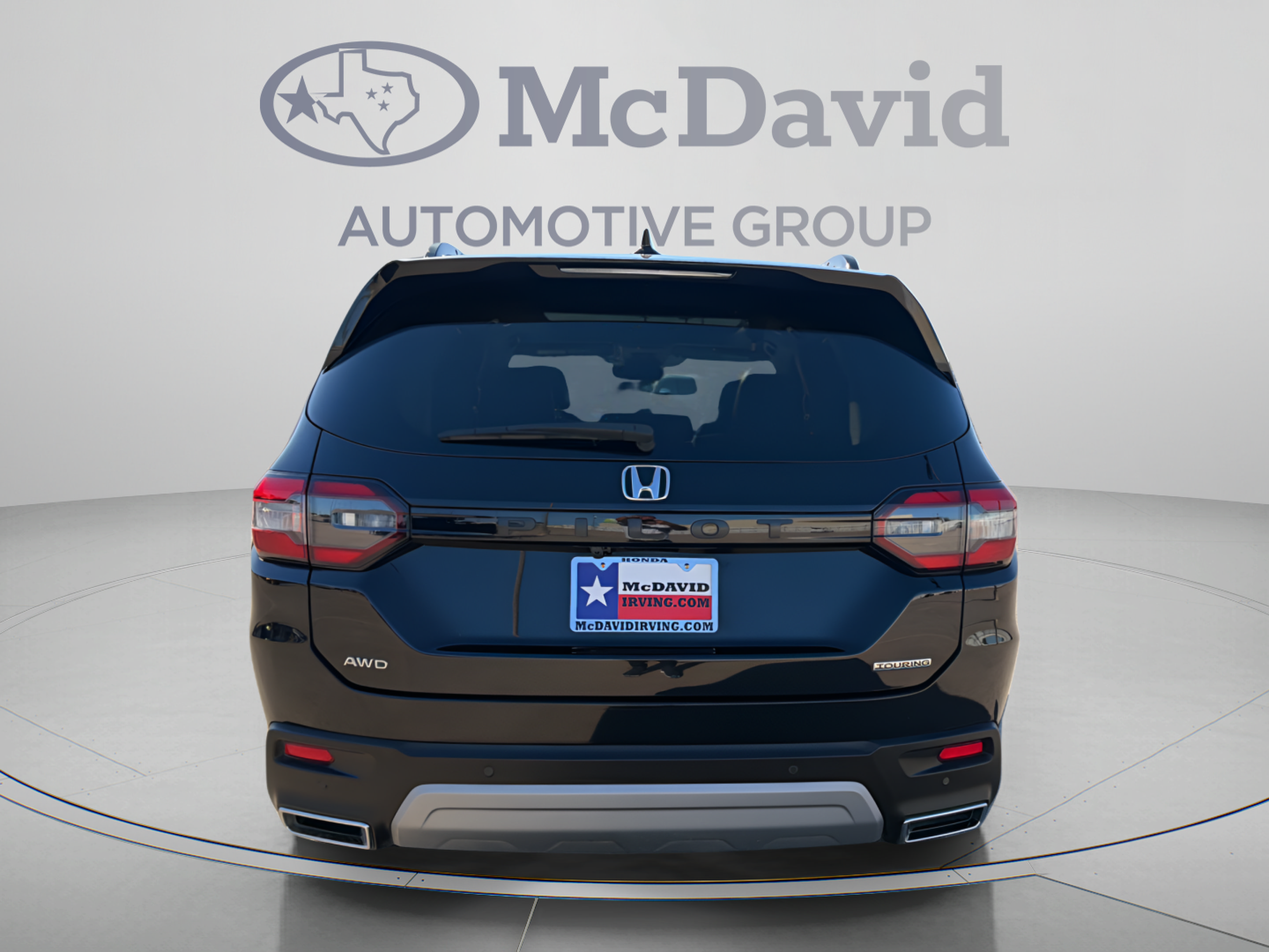 Used 2025 Honda Pilot Touring image 5