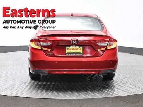 Used 2022 Honda Accord EX-L image 6