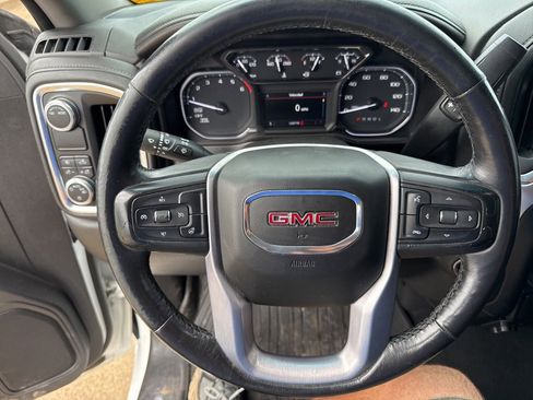 Used 2021 GMC Sierra 1500 Elevation RWD image 21