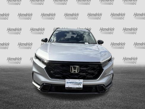 New 2026 Honda CR-V Sport-L image 5