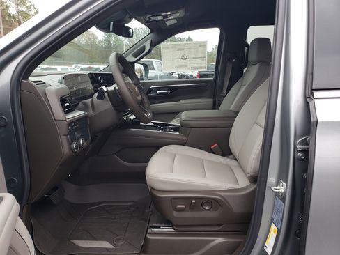 New 2026 Chevrolet Tahoe LT w/ Comfort Package image 31