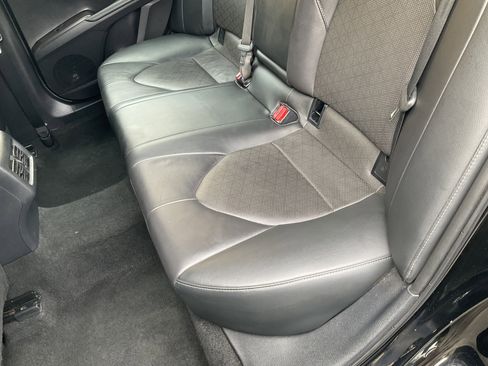 Used 2023 Toyota Camry XSE image 34