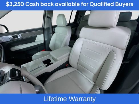 New 2026 Hyundai Santa Fe Limited image 22