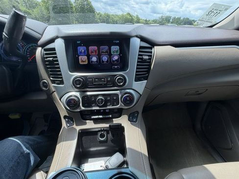 Used 2017 GMC Yukon SLT w/ Open Road Package AWD/4WD image 21