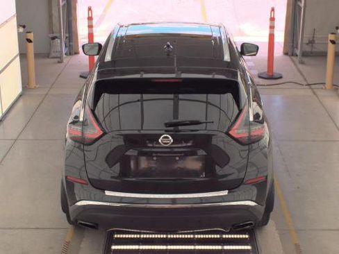 Used 2019 Nissan Murano Platinum FWD image 6