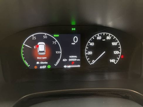 Used 2024 Honda CR-V Sport-L image 13