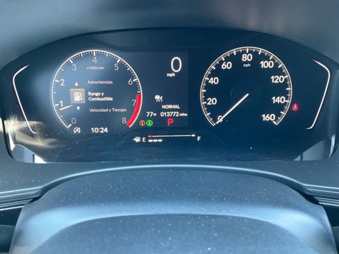 Used 2025 Honda Civic Sport image 17