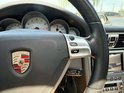 Used 2006 Porsche 911 Carrera 4S AWD/4WD image 29