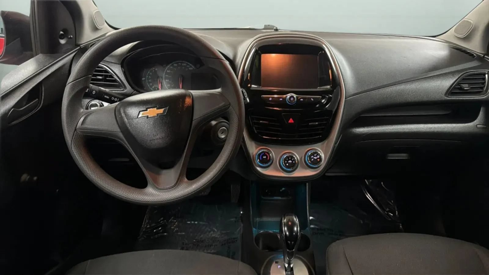 Used 2018 Chevrolet Spark LS FWD image 10