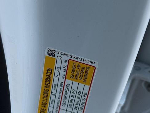 New 2026 Chevrolet Silverado 1500 LT image 29