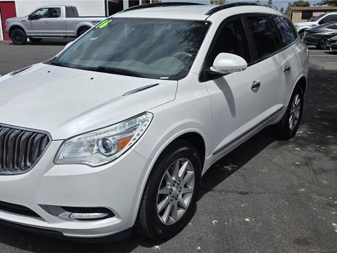 Used 2016 Buick Enclave Convenience w/ Trailering Package FWD image 1
