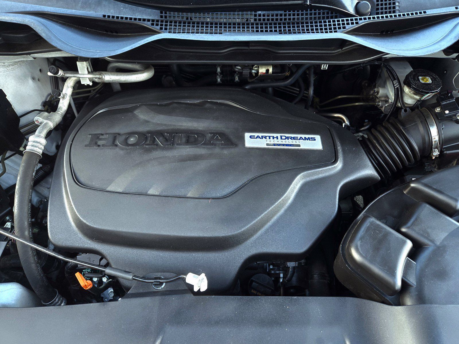 Used 2020 Honda Odyssey EX image 28
