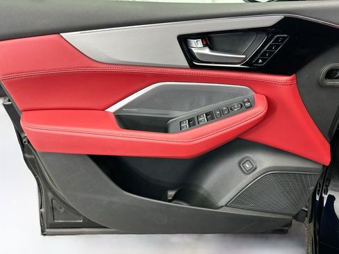 New 2026 Acura MDX A-Spec image 24