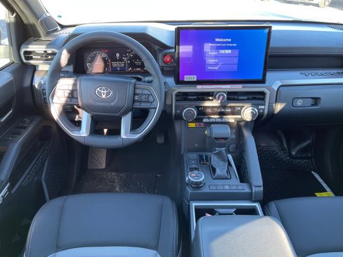 New 2026 Toyota Tacoma TRD Off-Road w/ TRD Off Road Upgrade Package image 10