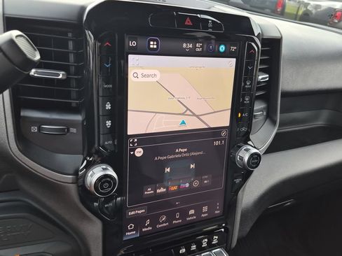 New 2027 RAM 3500 Tradesman AWD/4WD image 28